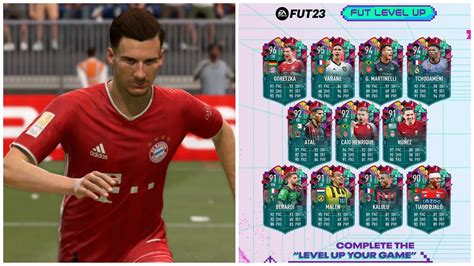 level up team 2|FIFA 23 Level Up Your Game 2 Objective: How to。